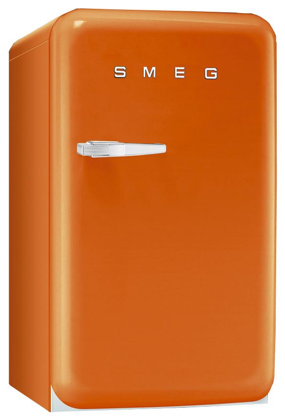Lodówka Smeg FAB10O (drzwi prawostronne)