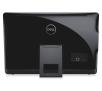 Komputer Dell Inspiron  i3-7100U  - 23,8" - 4GB RAM -  1TB Dysk -   Win10