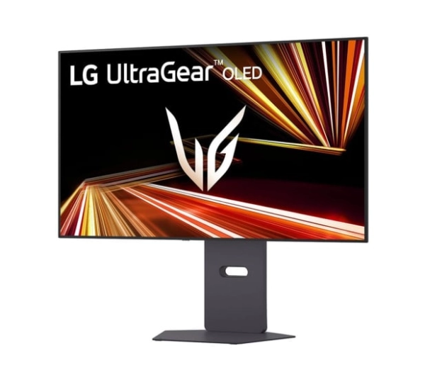 LG UltraGear 32GX870A 31,5" 4K OLED Dual Mode 240Hz/480Hz 0,03ms Gamingowy - Kup na Raty - RRSO 0%