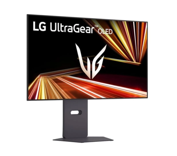 LG UltraGear 32GX870A 31,5" 4K OLED Dual Mode 240Hz/480Hz 0,03ms Gamingowy - Kup na Raty - RRSO 0%
