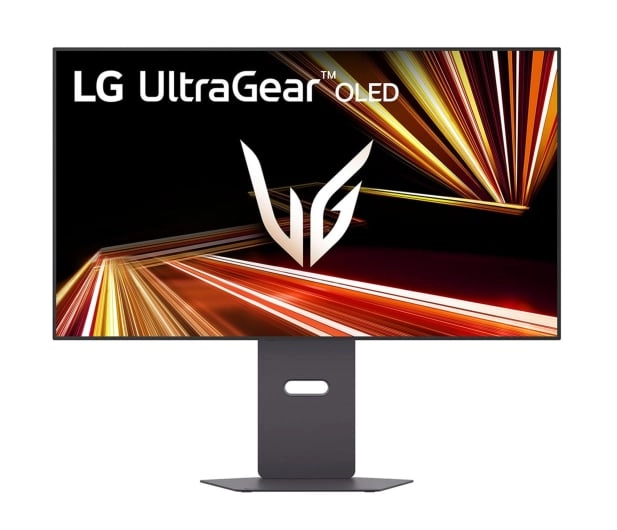 Monitor LG UltraGear 32GX870A 31,5" 4K OLED Dual Mode 240Hz/480Hz 0,03ms Gamingowy