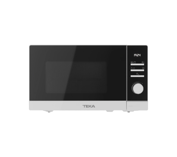Kuchenki mikrofalowe - Teka MWE FS20 G WH Grill