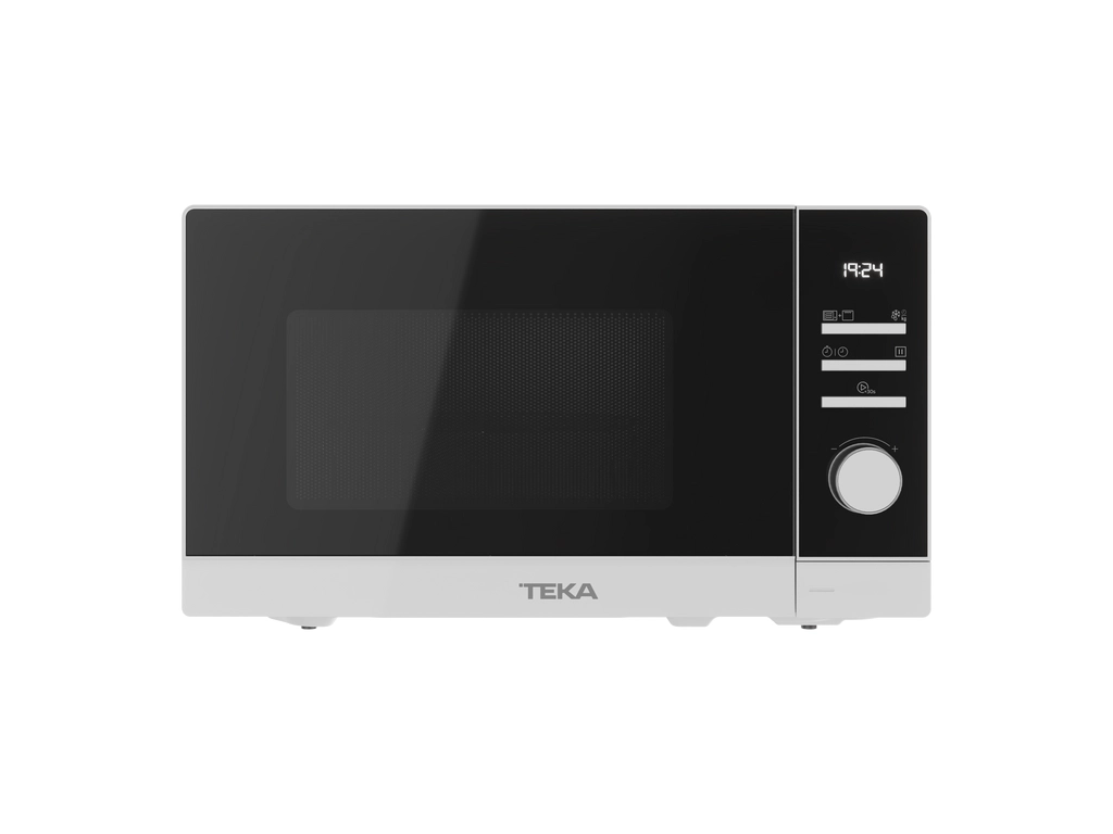 Kuchenka mikrofalowa Teka MWE FS20 G WH Grill