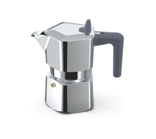 Pezzetti Pentaexpress 3tz Srebrny