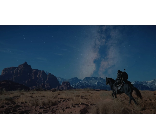 Crimson Desert Steelbook Edition Gra na PC - przedsprzedaż