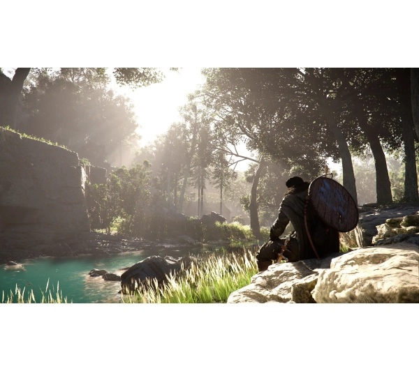 Crimson Desert Steelbook Edition Gra na PC - przedsprzedaż