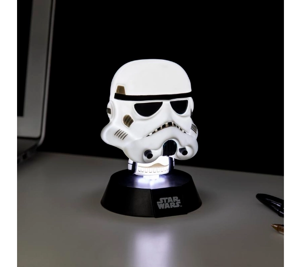 Paladone Star Wars Stormtrooper Icon Light