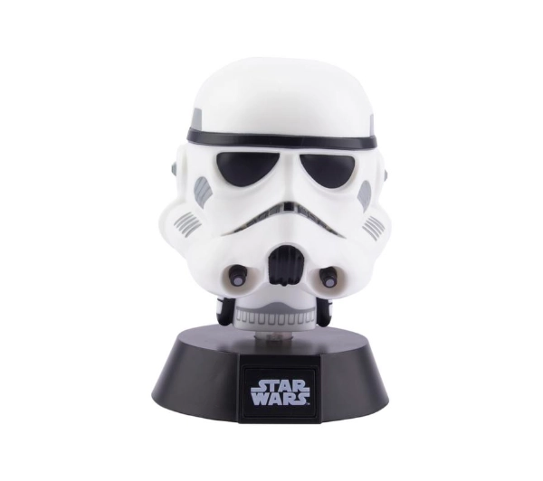Paladone Star Wars Stormtrooper Icon Light