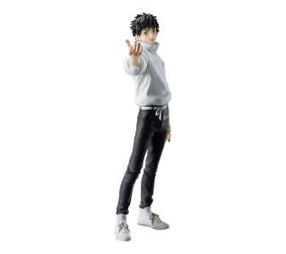 Banpresto Jujutsu Kaisen Maximatic - Yuta Okkotsu