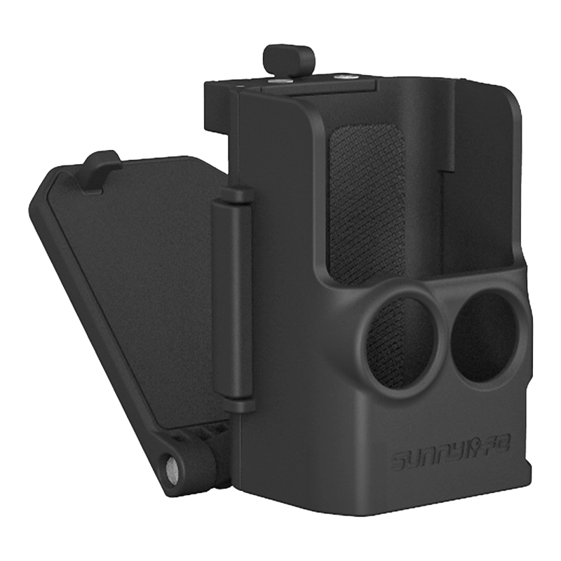 Magnetyczny uchwyt Sunnylife do DJI Osmo Pocket 3 OP3-ZJ761