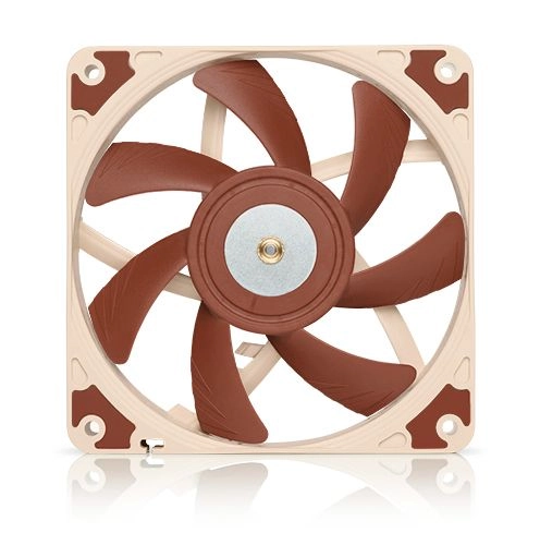 Wentylator Noctua NF-A12x15 PWM 120mm Beżowy