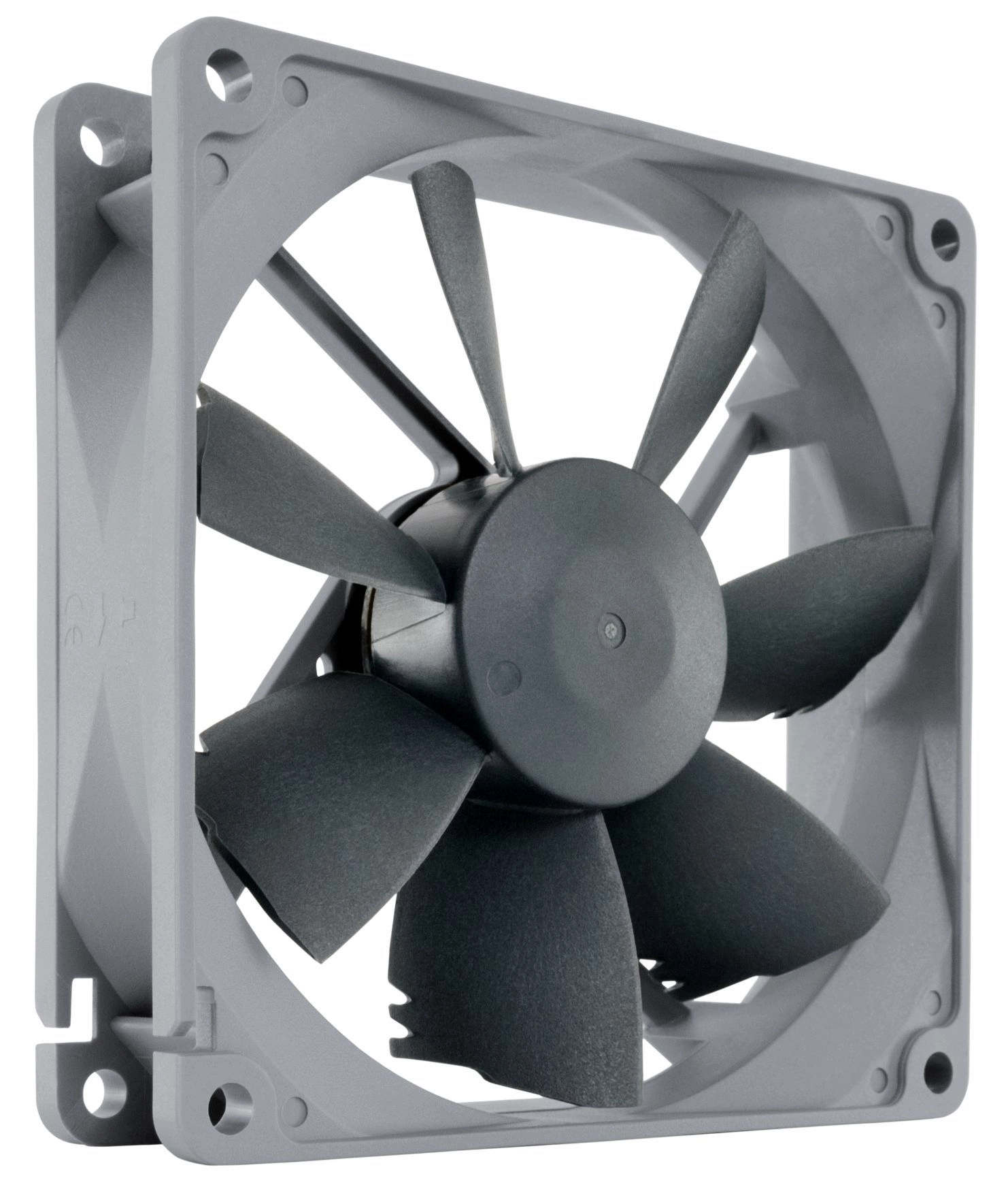 Wentylator Noctua NF-B9 redux 1600 92mm Szary