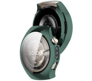 Bizon Felipe do  Huawei Watch 5 42 mm zielony