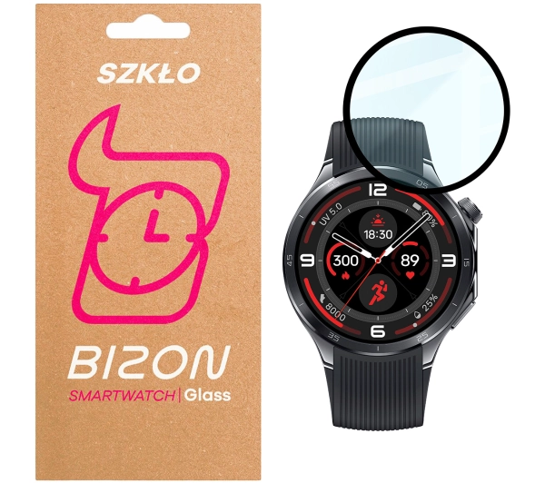 Bizon Edge Hybrid do OnePlus Watch 3