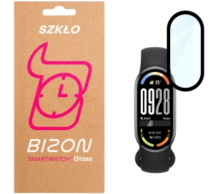 Bizon Edge Hybrid do Xiaomi Smart Band 10