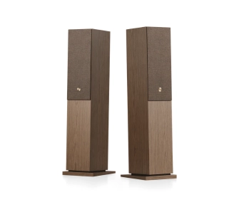 Głośnik multiroom Audio Pro A48 W Orzech 2szt.