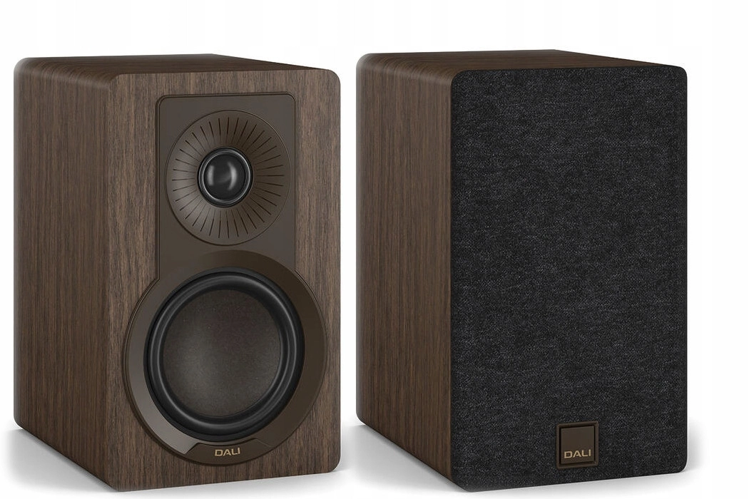 Kolumny Dali Kupid Chilly Dark Walnut 2szt.