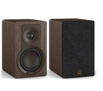 Kolumny Dali Kupid Chilly Dark Walnut 2szt.