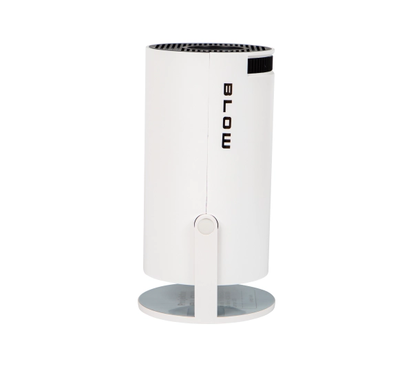 BLOW Cinema White HD LED Ready Bluetooth Wi-Fi Android TV