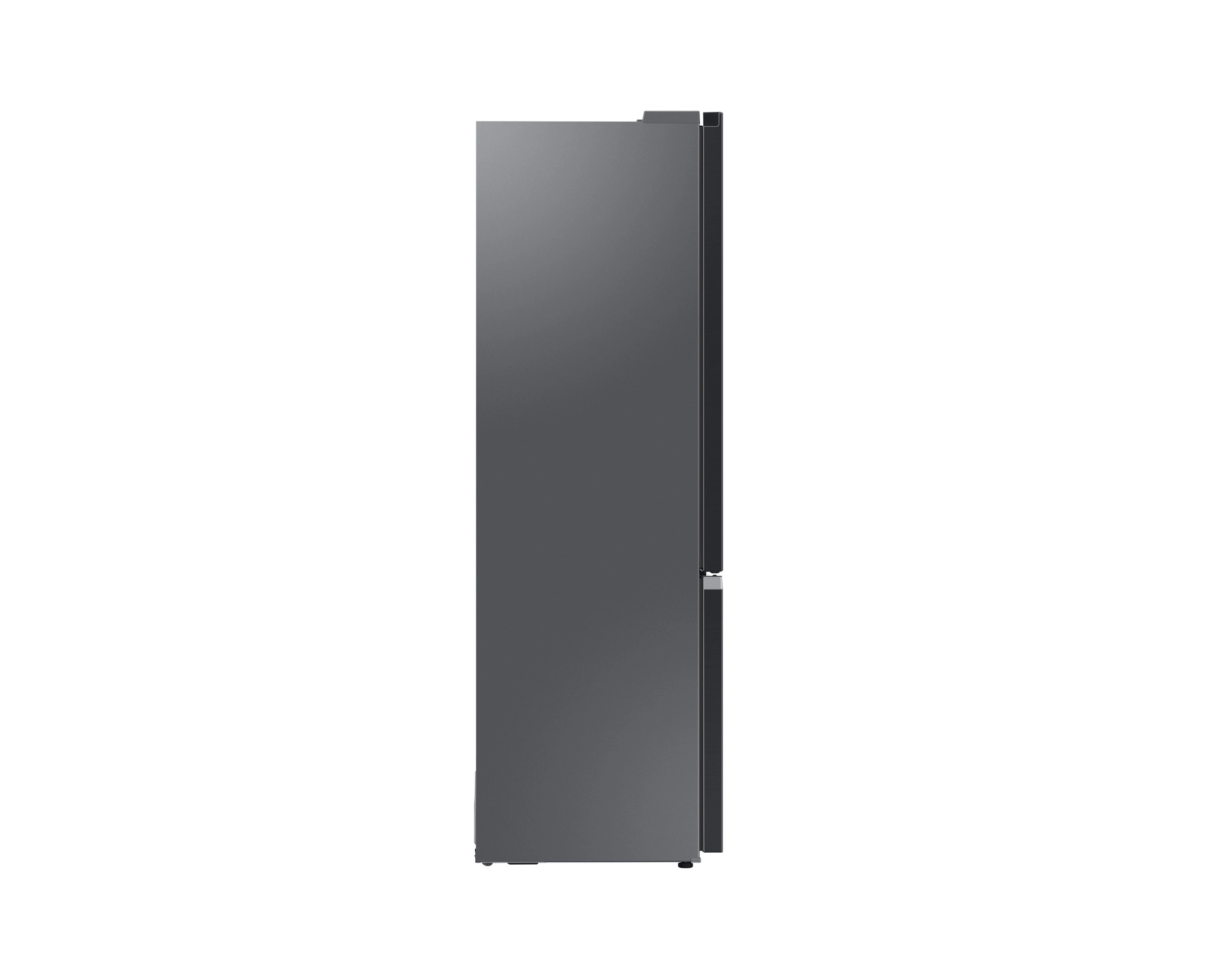 Lodówka Samsung RB38C600CB1 Grafitowa Stal