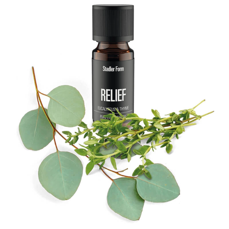 Olejek eteryczny Stadler Form Relief