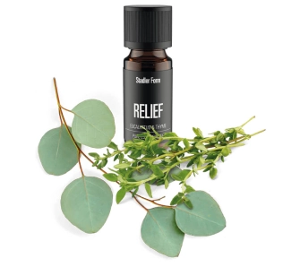 Olejek eteryczny Stadler Form Relief