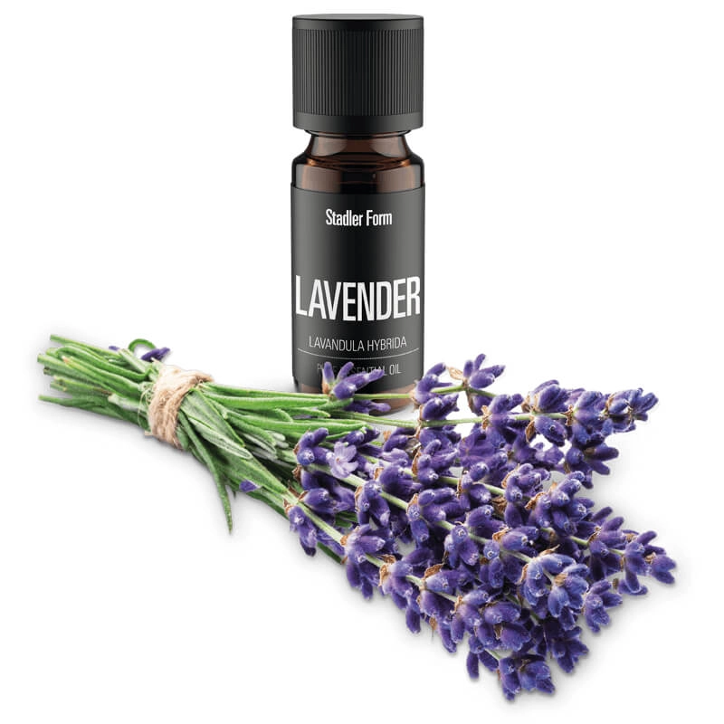 Olejek eteryczny Stadler Form Lavender
