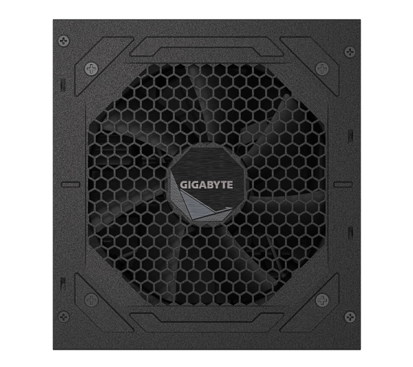 Gigabyte UD850GM PG5 V2 850W 80+ Gold Czarny - Kup na Raty - RRSO 0%