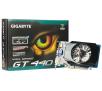 Gigabyte GeForce GT 440 1024MB DDR3 128bit