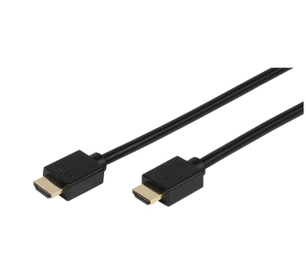 Kabel HDMI Vivanco 47162 High Speed HDMI 7m Czarny