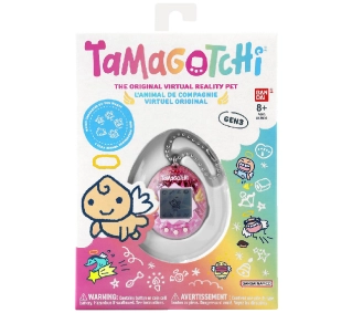 Bandai Tamagotchi Gen3 Angel Dress 42999