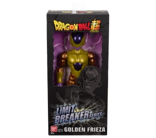 Bandai Dragon Ball Super Limit Breaker - Golden Frieza