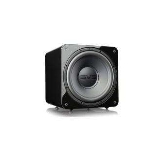 Subwoofer SVS SB-1000 PRO Aktywny 325W Czarny