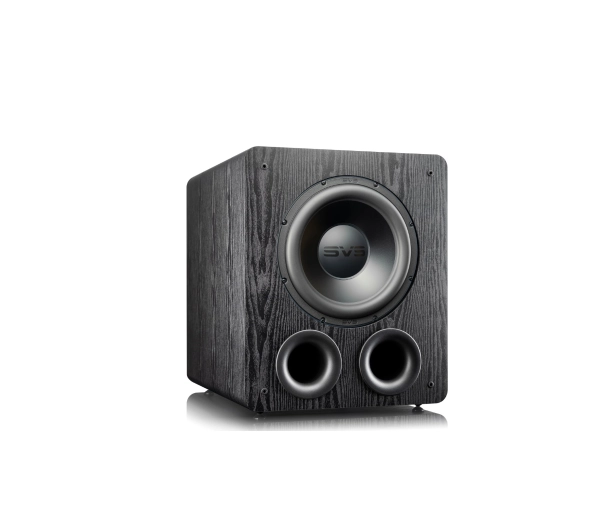 SVS PB2000PRO Aktywny 550W Czarny