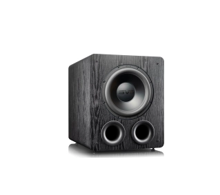 SVS PB2000PRO Aktywny 550W Czarny - Kup na Raty - RRSO 0%