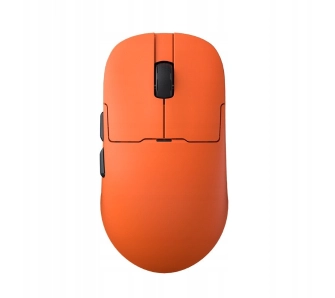 Myszka gamingowa Ajazz AJ159 Apex Pomarańczowy