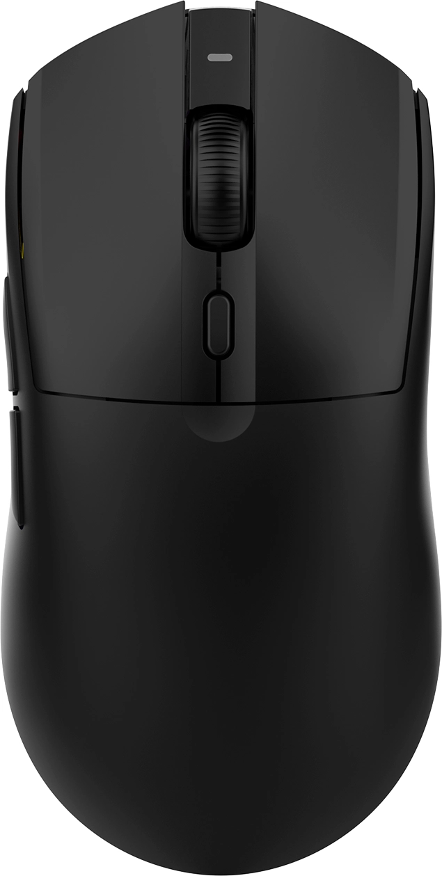 Myszka gamingowa Ajazz AJ139 V2 MC Czarny