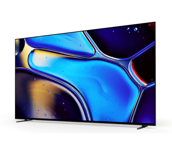Sony BRAVIA 8A K-65XR8A 65" 4K OLED 120Hz Google TV Dolby Vision Dolby Atmos DTS-X HDMI 2.1 DVB-T2 - ⚡ EURO HIT CENOWY! ⚡ - Kup na Raty - RRSO 0%