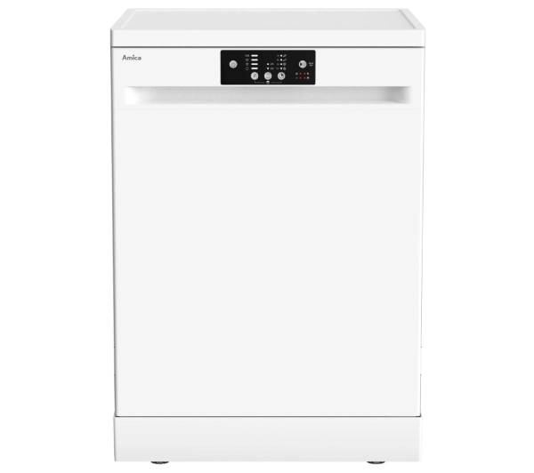 Zmywarki - Amica DFF61E4iWE 59,8cm