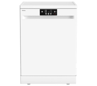 Amica DFF61E4iWE 59,8cm