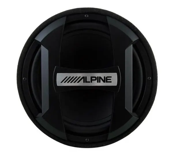 Alpine SWT-12S4 - Kup na Raty - RRSO 0%