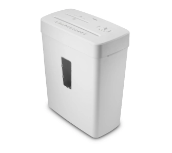 Niszczarka Hama Prime M50CD-B DIN P5 Biały