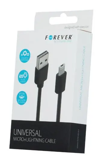 Kabel Forever T_0014274