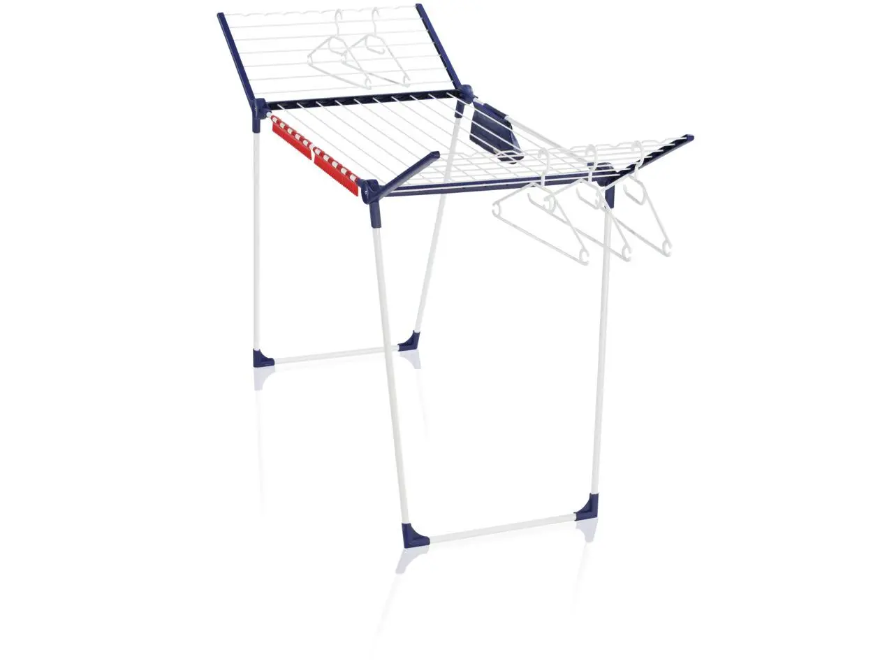 Suszarka na pranie Leifheit Pegasus 200 Solid Comfort 81516 20m