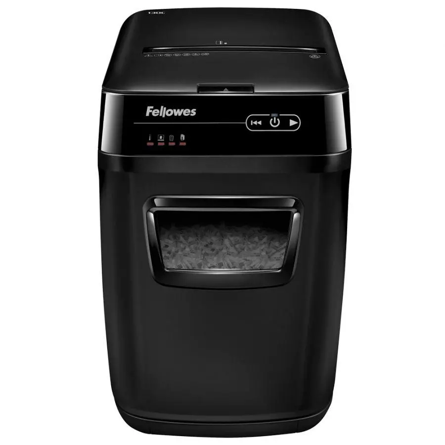 Фото Шредер Fellowes Automax 150C