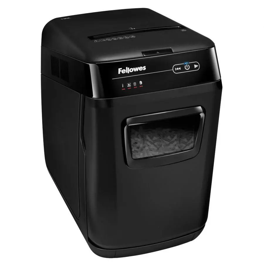 Фото Шредер Fellowes Automax 150C
