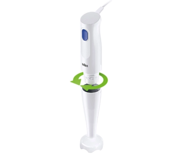 Braun MQ10.000PWH 450W