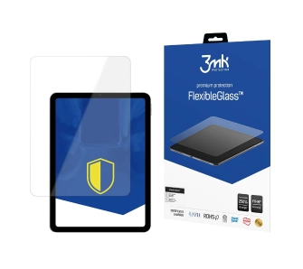 Szkło hybrydowe 3mk FlexibleGlass do iPad 10,9" 10 gen / 11" 11 gen