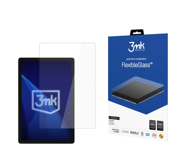 Szkło hybrydowe 3MK FlexibleGlass do Samsung Galaxy Tab A11+