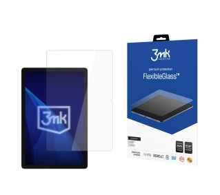 3mk up to 13" FlexibleGlass do Galaxy Tab A11+